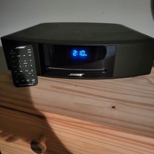 Bose Soundwave IV System